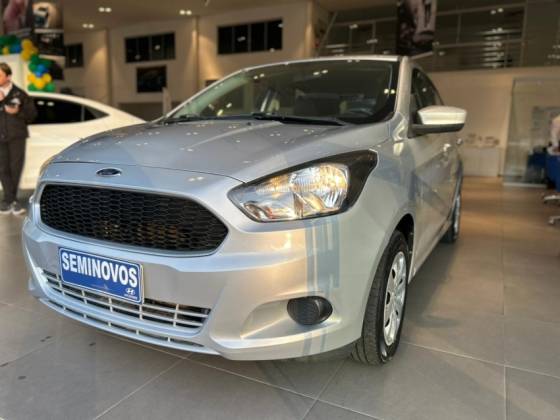 FORD KA 1.0 TI-VCT FLEX SE MANUAL FORD KA 1.0 TI-VCT FLEX SE MANUAL